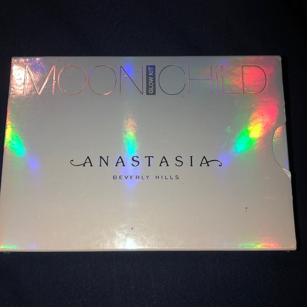 ABH moonchild glowkit